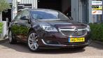 Opel Insignia 2.0 T Cosmo 4x4, Unieke kleur, Adaptive, Xenon, 13 km/l, 1998 cc, Gebruikt, 4 cilinders