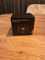 Lenovo thinkplus Bluetooth speaker K3, Audio, Tv en Foto, Luidsprekers, Overige merken, Overige typen, Ophalen of Verzenden, Zo goed als nieuw
