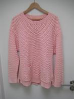 Oui roze trui 44, Verzenden, Maat 42/44 (L), Zo goed als nieuw, Roze