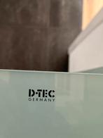 D-TEC Pacific I Kapstok - Zo goed als nieuw!, 150 tot 200 cm, Ophalen, Wandkapstok, Glas