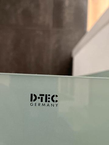 D-TEC Pacific I Kapstok - Zo goed als nieuw! beschikbaar voor biedingen