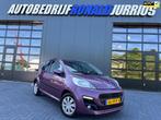 Peugeot 107 1.0 Envy NLAuto/Nieuw Model/Airco/5Deurs/ELc.Pak, Auto's, Peugeot, Voorwielaandrijving, Euro 5, Stof, Gebruikt