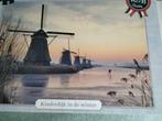 puzzels, Ophalen, 500 t/m 1500 stukjes, Zo goed als nieuw, Legpuzzel