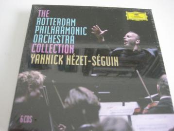 CD's klassiek beschikbaar voor biedingen