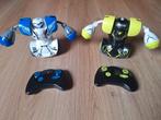 Robo kombat battle robots, Ophalen of Verzenden, Gebruikt