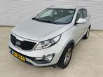 Kia Sportage 1.6 GDI Super Pack Trekhaak | Stoelverw | PDC r, Auto's, Kia, Origineel Nederlands, Te koop, Zilver of Grijs, Sportage