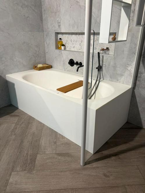 Badkuip & Douchewand, Huis en Inrichting, Badkamer | Badkamermeubels, Nieuw, Overige typen, Minder dan 100 cm, 150 tot 200 cm