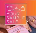 Gezocht sample sale my Jewellery 15 okt Den Bosch, Tickets en Kaartjes, Twee personen
