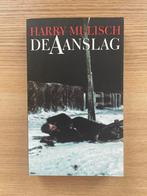 Harry Mulisch - De aanslag, Boeken, Ophalen of Verzenden, Zo goed als nieuw, Harry Mulisch