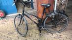 Batavus cheyenne 58 framehoogte, Fietsen en Brommers, 28 inch, Batavus, Zo goed als nieuw, Meer dan 20 versnellingen