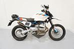 Nico Bakker Frames BDM Enduro BMW R1150GS Collectors Item, 1150 cc, 2 cilinders, Motorrijbewijs A, Bedrijf