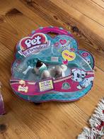 Pet parade / nieuw in verpakking / beweegbaar hondje, Ophalen of Verzenden, Nieuw, Overige typen