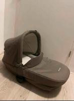 Easywalker reiswieg + Maxi-Cosi adapters, Kinderen en Baby's, Kinderwagens en Combinaties, Ophalen, Zo goed als nieuw, Kinderwagen