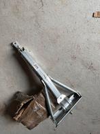 Caravan steun zwaar model 4 x, Caravans en Kamperen, Caravan accessoires, Ophalen of Verzenden, Nieuw