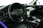Mercedes GLC-klasse 250 4MATIC Airco Leder Camera, Automaat, 15 km/l, Gebruikt, 4 cilinders
