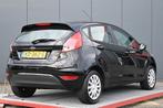 Ford Fiesta 1.0 Style (bj 2016), Auto's, Voorwielaandrijving, 12 maanden, Stof, Gebruikt