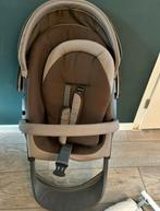 Stokke XPlory kinderwagen, Ophalen, Zo goed als nieuw, Combiwagen, Verstelbare duwstang