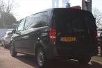 Mercedes-Benz Vito 109 CDI *Lang* | A/C | Bluetooth | OrigNL, Stof, Gebruikt, 4 cilinders, Blauw