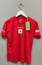 Zwolse halve marathon shirt, maat S, Overige merken, Onbekend, Nieuw, Ophalen of Verzenden