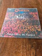 Queen, Cd's en Dvd's, Vinyl Singles, Ophalen of Verzenden, Zo goed als nieuw