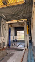 Truckwash - Professionele Reiniging, Ophalen of Verzenden