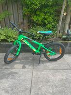Cube kinderfiets - 16 inch, Ophalen, Staal, Cube, 16 tot 20 inch