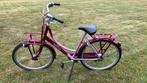 Batavus flying dutchman omafiets opoefiets frame 56 28 inch, Zo goed als nieuw, Batavus., Handrem, 56 cm of meer