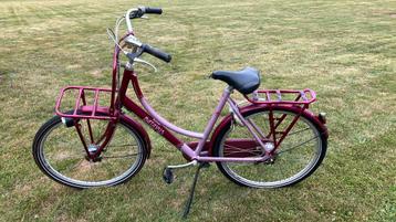 Batavus flying dutchman omafiets opoefiets frame 56 28 inch beschikbaar voor biedingen