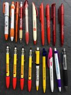 Nog een aantal reclame pennen zie foto's., Ophalen of Verzenden, Zo goed als nieuw, Gebruiksvoorwerp
