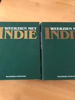Weerzien met Indië ( 2 delig compleet ), Boeken, Ophalen, Zo goed als nieuw