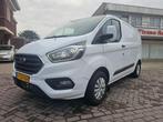 Ford Transit Custom 280 2.0 TDCI L1H1 Trend, Voorwielaandrijving, Stof, 4 cilinders, Origineel Nederlands