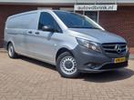 Mercedes-benz Vito 116 CDI Extra Lang, TREKHAAK / LEER, Achterwielaandrijving, Gebruikt, Euro 6, 4 cilinders
