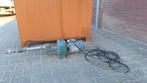 Foras waterpomp, Ophalen, Gebruikt, Elektrisch