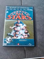 All Stars Seizoen 1 - DVD Boxset, Boxset, Ophalen of Verzenden, Zo goed als nieuw, Komedie