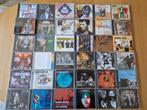 Partij van ongeveer 40 CD's in 1 koop, Ophalen of Verzenden, Gebruikt