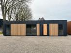 Luxe woonunit | Mantelzorg | Aanleunwoning | 12 x 3 meter, Ophalen of Verzenden
