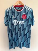 Officieel Ajax 2020-2021 uittenue, Maat L, Ophalen of Verzenden, Zo goed als nieuw, Shirt