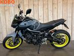 Yamaha MTN850-A (MT-09 ABS) (bj 2017), Motoren, Motoren | Yamaha, Motorrijbewijs A, Bedrijf, Meer dan 35 kW, YAMAHA