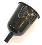 Wehrmacht geëmailleerde veldfles vultrechter, Ophalen of Verzenden, Landmacht, Duitsland, Overige typen