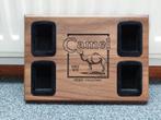 Origineel Zippo display gemaakt voor Camel.
Nieuw., Ophalen of Verzenden, Nieuw, Aansteker