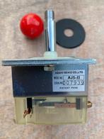 JOYSTICK ASAHI SEIKO mod AJS-II  (4-way), Ophalen of Verzenden, Nieuw