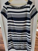 Lola Liza Gestreepte Seizoenen Jurk / Formelejurk, Kleding | Dames, Ophalen of Verzenden, Zo goed als nieuw, Maat 42/44 (L)