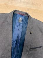 Vanguard comfort stretch colbert gilet - Maat 58, Bruin, Maat 56/58 (XL), Ophalen of Verzenden, Zo goed als nieuw