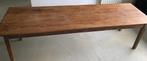 oude antieke klooster-eet-leef-lees-tafel (AANBIEDING), Antiek en Kunst, Ophalen