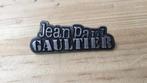 Jean Paul Gaultier, vintage pin, speldje, Ophalen of Verzenden, Zo goed als nieuw, Merk, Speldje of Pin
