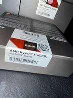 AMD Ryzen 5 7600X - Nieuw in doos!, Computers en Software, Processors, Ophalen of Verzenden, Nieuw, 6-core, 4 Ghz of meer