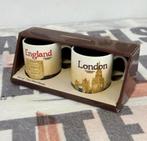 Starbucks England + London, engeland londen koffie mok beker, Verzamelen, Gebruiksvoorwerp, Nieuw, Ophalen of Verzenden, H