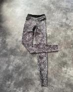 Yaya travelstof legging maat xs, Legging, Maat 36/38 (S), Zwart, Ophalen of Verzenden