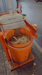 Orwak 5030 zakken compactor afval pers., Doe-het-zelf en Verbouw, Ophalen, Gebruikt