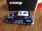 Renault 5 Turbo Corgi, Ophalen of Verzenden, Nieuw, Auto